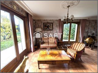  Maison � vendre 5 pi�ces 195 m�