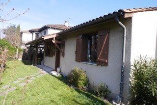  Maison � vendre 3 pi�ces 81 m�