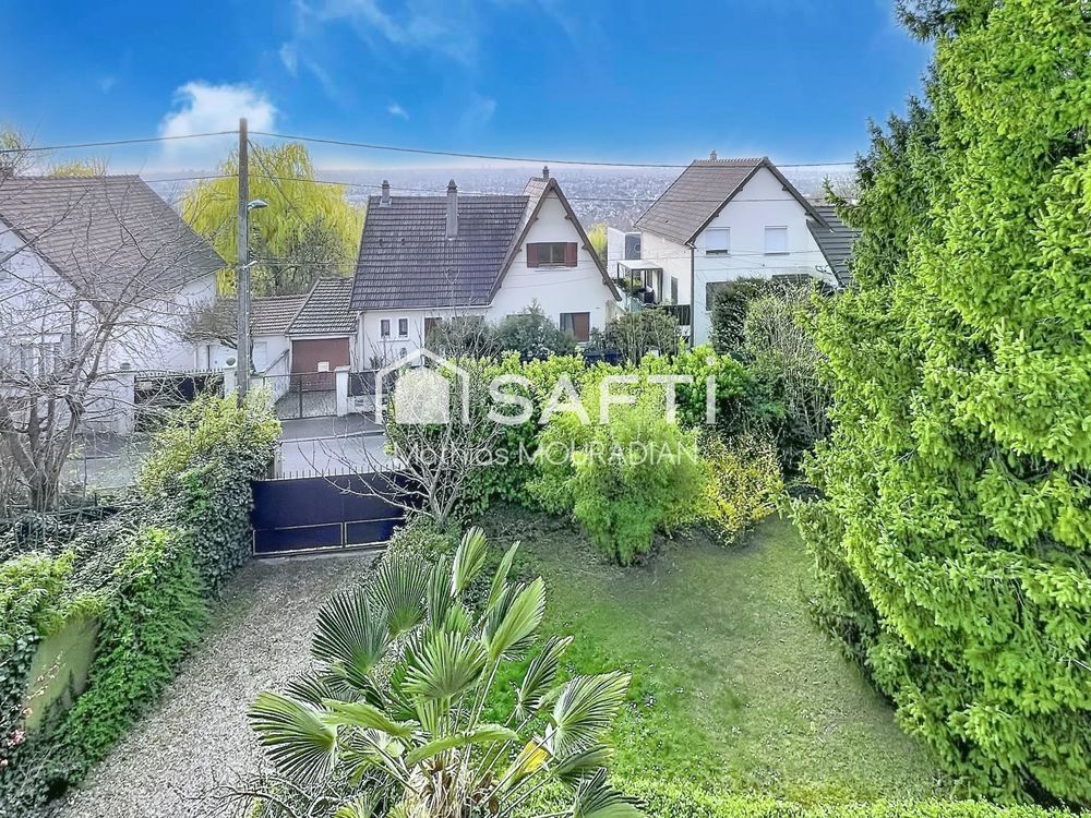 � vendre  Maison Chennevi�res-sur-Marne (94430)