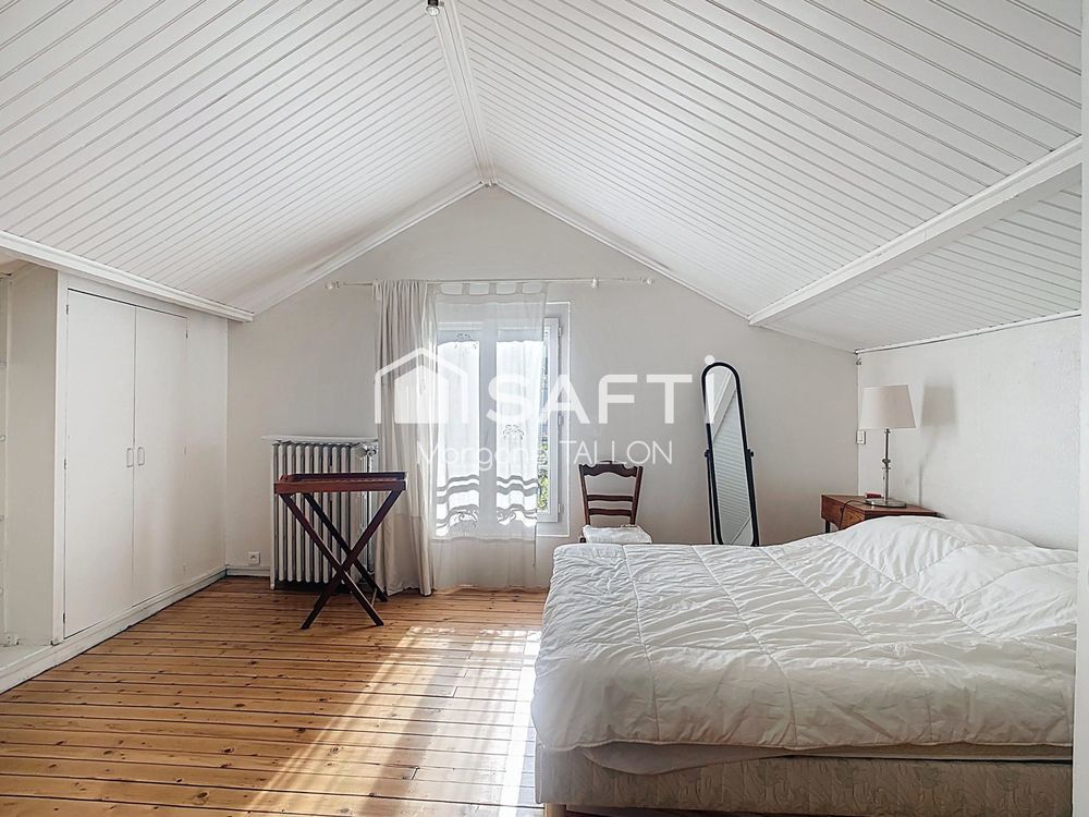 � vendre  Maison Maisons-Alfort (94700)