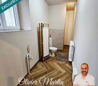  Maison � vendre 5 pi�ces 109 m�