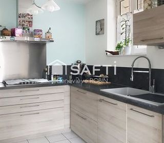  Maison � vendre 4 pi�ces 107 m�