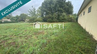  Terrain � vendre 963 m�