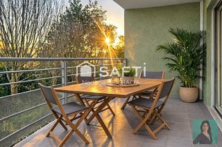  Appartement � vendre 3 pi�ces 66 m�