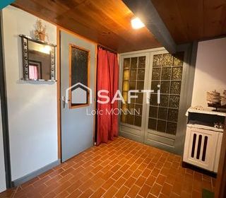  Maison � vendre 8 pi�ces 150 m�