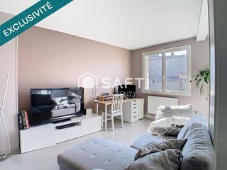  Appartement � vendre 3 pi�ces 76 m�