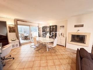  Maison � vendre 7 pi�ces 162 m�