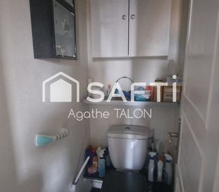  Appartement � vendre 3 pi�ces 71 m�