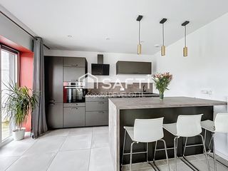  Appartement � vendre 3 pi�ces 63 m�