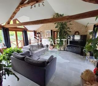  Maison � vendre 6 pi�ces 162 m�