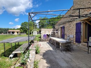  Maison � vendre 15 + pi�ces 500 m�