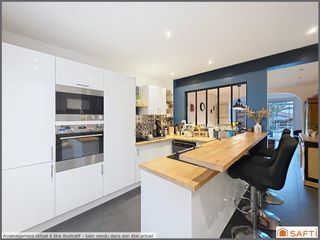  Maison � vendre 6 pi�ces 130 m�