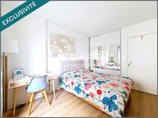  Appartement � vendre 3 pi�ces 71 m�