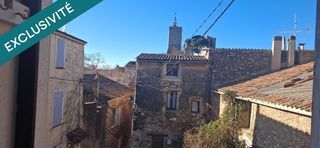  Maison � vendre 5 pi�ces 92 m�