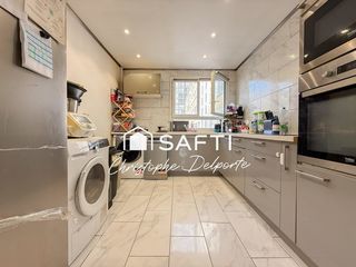  Appartement � vendre 3 pi�ces 67 m�