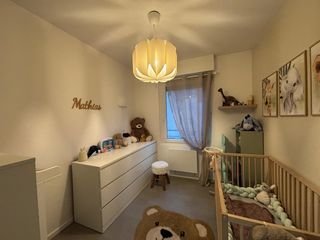  Appartement � vendre 3 pi�ces 70 m�