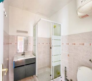  Appartement � vendre 1 pi�ce 24 m�