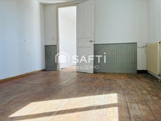  Maison � vendre 4 pi�ces 77 m�