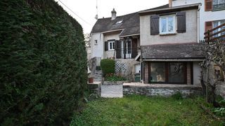  Maison � vendre 4 pi�ces 81 m�