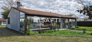  Maison � vendre 3 pi�ces 72 m�