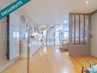  Maison � vendre 6 pi�ces 280 m�