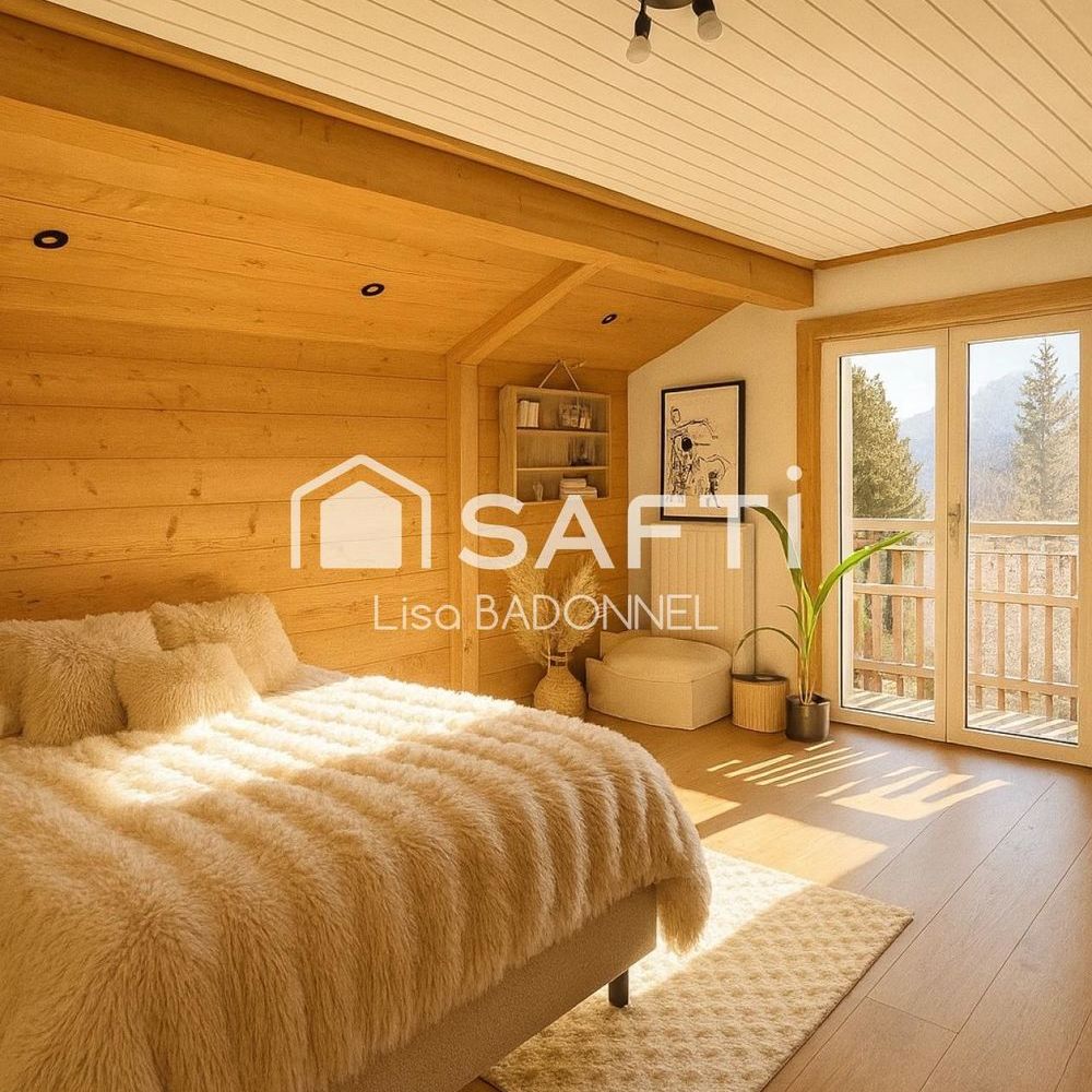 � vendre  Maison G�rardmer (88400)