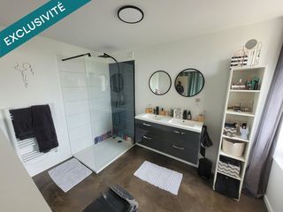  Maison � vendre 6 pi�ces 95 m�