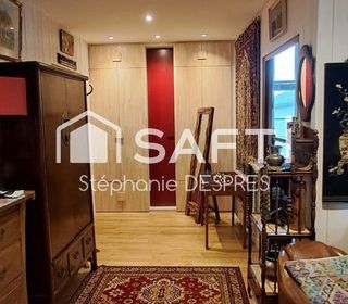  Appartement � vendre 3 pi�ces 107 m�