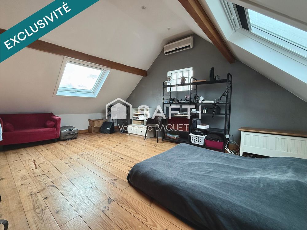 � vendre  Maison Saint-Prix (95390)