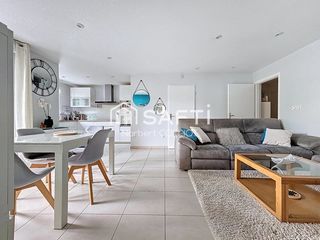  Appartement � vendre 4 pi�ces 82 m�