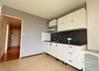  Appartement � vendre 3 pi�ces 52 m�