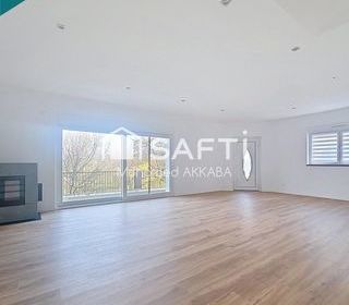  Maison � vendre 8 pi�ces 300 m�