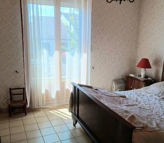  Maison � vendre 5 pi�ces 104 m�