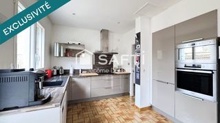  Maison � vendre 5 pi�ces 146 m�