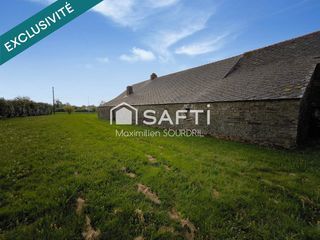  Maison � vendre 1 pi�ce 54 m�