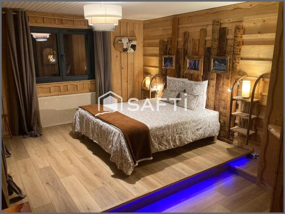 � vendre  Maison Ban-sur-Meurthe-Clefcy (88230)