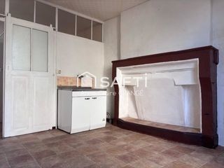  Maison � vendre 4 pi�ces 50 m�