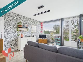  Appartement � vendre 3 pi�ces 59 m�