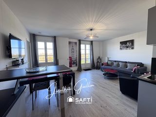  Appartement � louer 2 pi�ces 46 m�