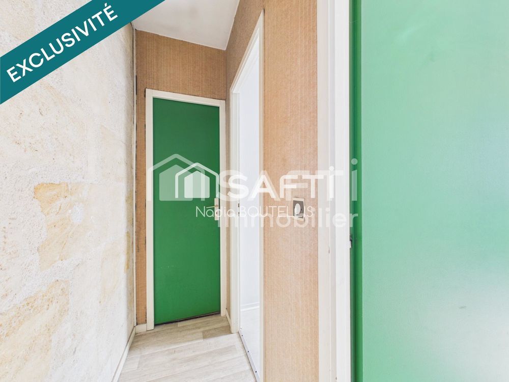 � vendre  Maison Blanquefort (33290)