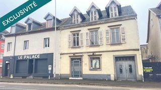  Maison � vendre 10 pi�ces 150 m�