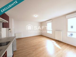  Appartement � vendre 2 pi�ces 42 m�