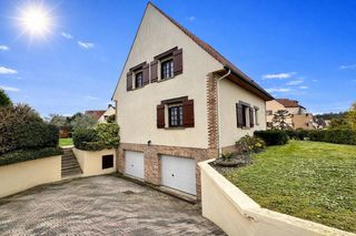  Maison � vendre 6 pi�ces 183 m�