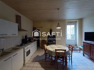  Maison � vendre 3 pi�ces 108 m�