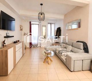  Maison � vendre 5 pi�ces 106 m�
