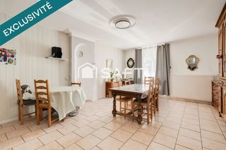  Maison � vendre 6 pi�ces 202 m�