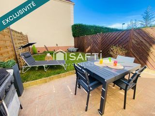  Maison � vendre 4 pi�ces 77 m�