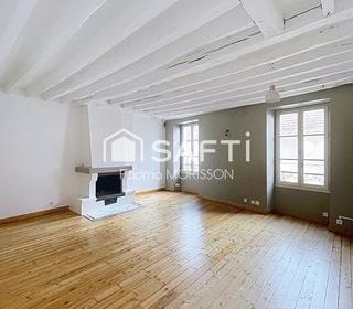  Appartement � vendre 4 pi�ces 71 m�