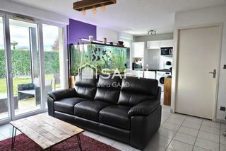  Appartement � vendre 2 pi�ces 50 m�