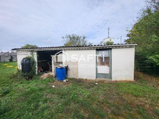  Maison � vendre 1 pi�ce 92 m�